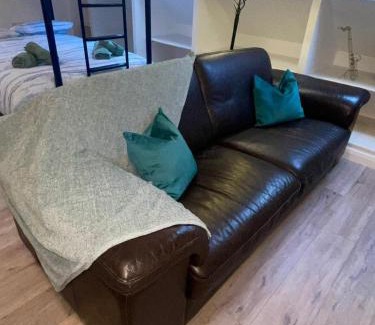 Maghera Apartment | Rushfield Loft