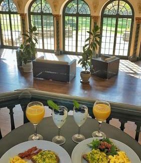 Highland Mills Bed & Breakfast | Rushmore Estate