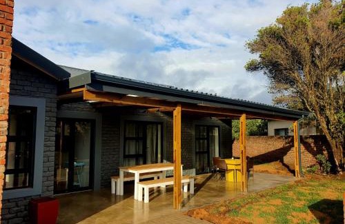 Still Bay House | Rusnet