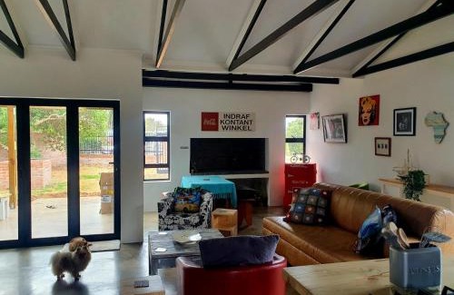 Still Bay House | Rusnet