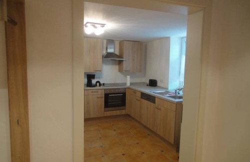 Mußbach Apartment | Rustika - Hof Rebenblüte