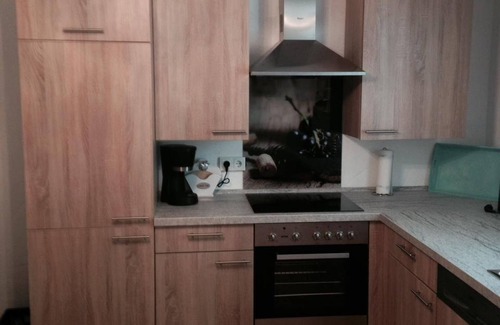 Mußbach Apartment | Rustika - Hof Rebenblüte