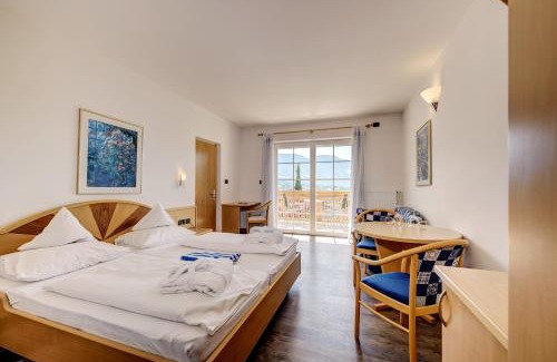 Lagundo Hotel | Ruster Resort
