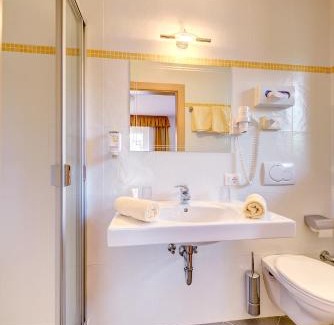 Lagundo Hotel | Ruster Resort