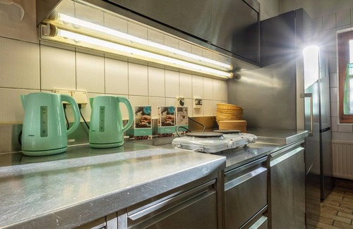 Scheffau am Wilden Kaiser House | Rustic Tyrolean guesthouse only 300m to ski lift