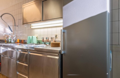 Scheffau am Wilden Kaiser House | Rustic Tyrolean guesthouse only 300m to ski lift