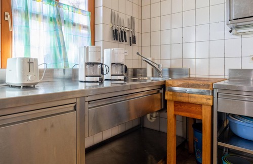 Scheffau am Wilden Kaiser House | Rustic Tyrolean guesthouse only 300m to ski lift