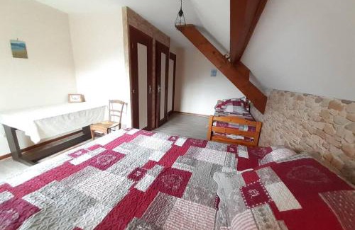 Vaujany Ski Chalet | Rustic & A Chalet 'Le Sert du Grey - Vaujany