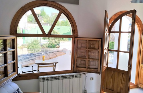 Barrio de la Vega Cottage | Rustic accommodation, House Museum. Pool & BBQ