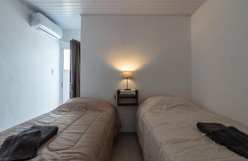 Bella Vista Apartment | Rustic Apart