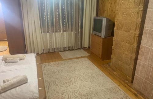 Moisei Apartment | Rustic Apartament