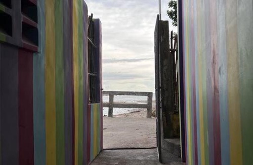 Lian Apartment | Rustic Beach House in Lian Batangas