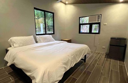 Lian Apartment | Rustic Beach House in Lian Batangas