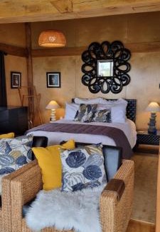Charleston House | Rustic Beachfront Cottage Charleston