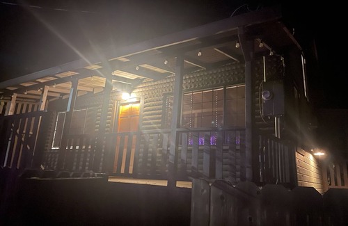 Guerneville Cabin | Rustic Cabin in the Heart of the Russian River