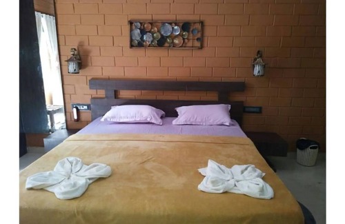 Kaimane House | Rustic Charm Wayanad - Serenity (Entire Studio)