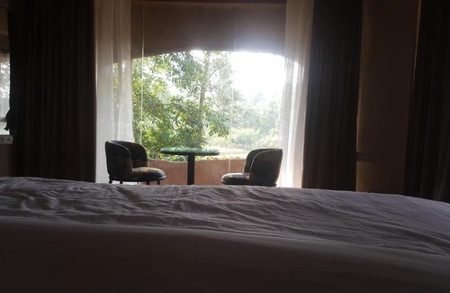 Kaimane Apartment | Rustic Charm Wayanad - The Roots (Treetop Suite)