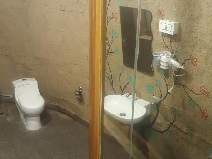 Kaimane Apartment | Rustic Charm Wayanad - The Roots (Treetop Suite)