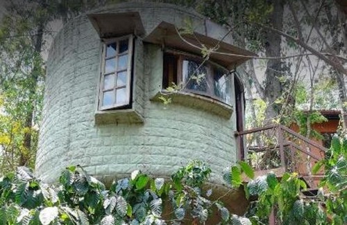 Kaimane Apartment | Rustic Charm Wayanad - The Roots (Treetop Suite)