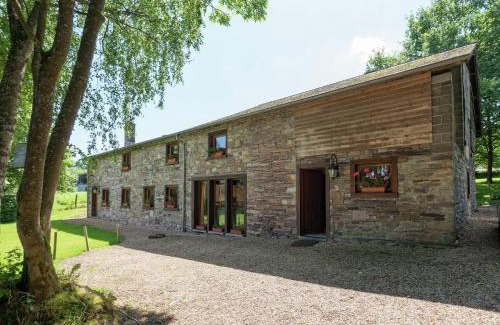 Lierneux House | Rustic Cottage in Jevigné