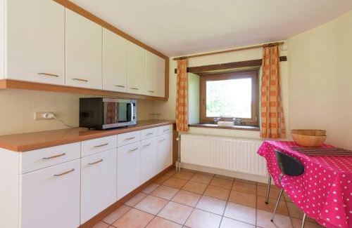 Lierneux House | Rustic Cottage in Jevigné