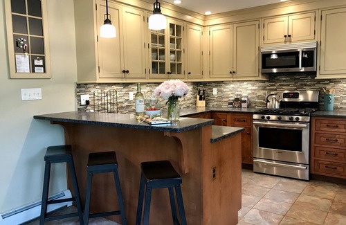 Bretton Woods House | Rustic Elegance - 3 Bedroom Townhome at Bretton Woods