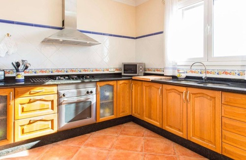 Cas Concos Villa | Rustic, two-storey Mallorca-style finca with pool