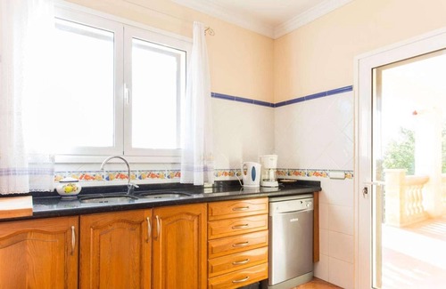 Cas Concos Villa | Rustic, two-storey Mallorca-style finca with pool