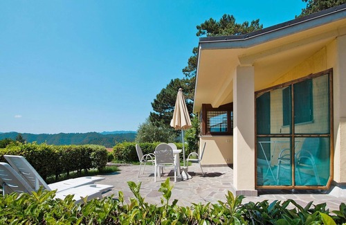 Palazzuolo sul Senio Apartment | Rustic Escape in Palazzuolo Stay