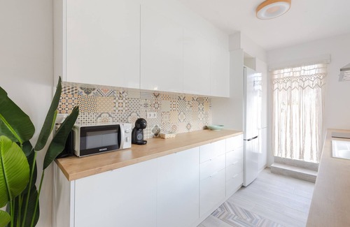 Ibi Villa | Rustic Escape by Fidalsa