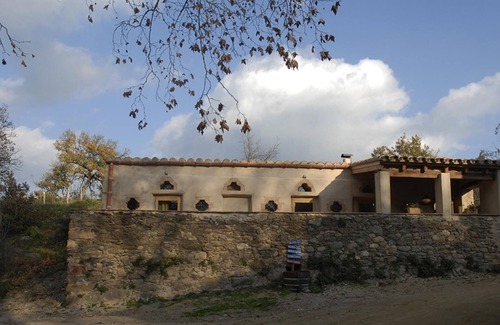 Sant Climent Sescebes Cottage | Rustic farmhouse in farm: charm and nature! (PG-936-18 turisme rural)