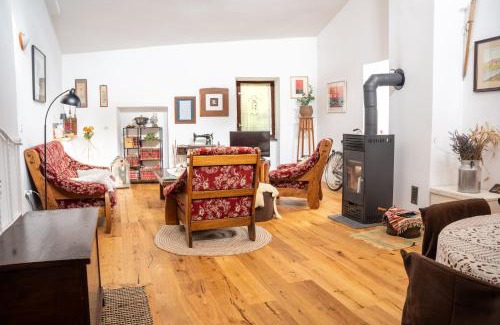 Slap House | Rustic House in Vipava Valley