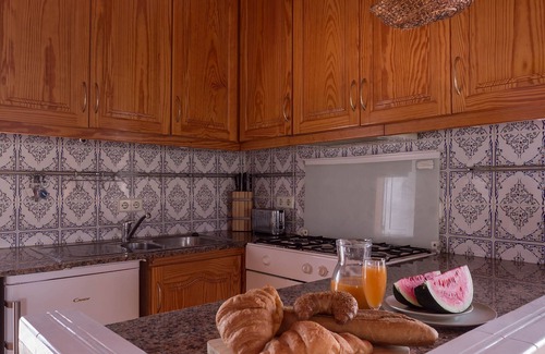 Haria House | Rustic house walking distance to the beach