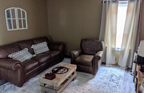 Copenhagen House | Rustic Recreational Paradise on the Tug HillnEnjoy this 4 bedroom home!