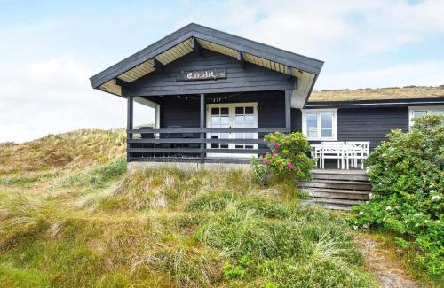 Houvig House | Rustic Retreat with View - By Traum Ferienwohnungen
