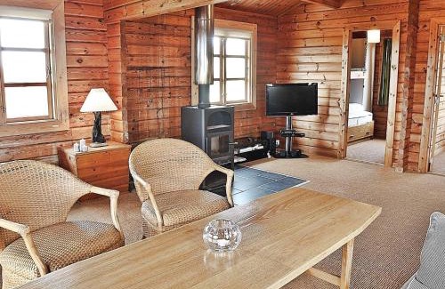 Houvig House | Rustic Retreat with View - By Traum Ferienwohnungen