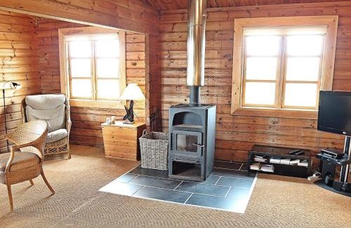 Houvig House | Rustic Retreat with View - By Traum Ferienwohnungen
