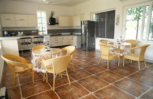 Atari House | Rustic Roots Farm Stay