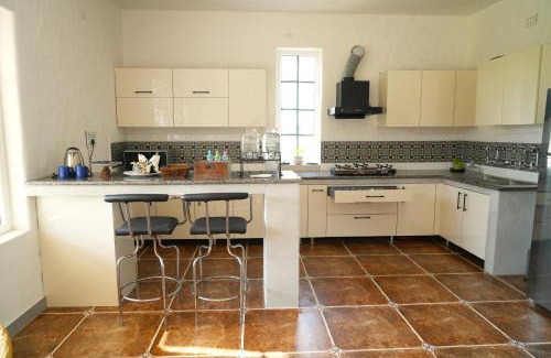 Atari House | Rustic Roots Farm Stay