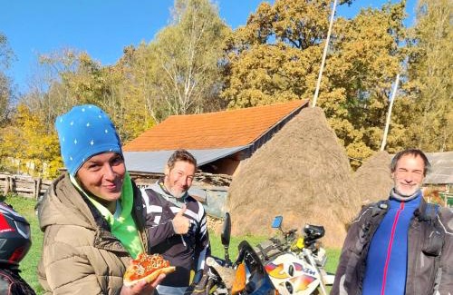 Rosia Montana Other | RUSTIC SEJOUR,Roşia Montana