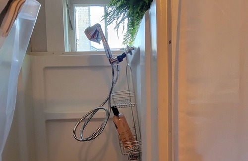 Rock Hill Apartment | Rustic Style Southern Home