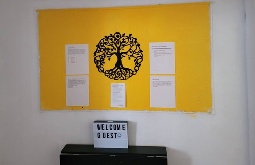 Rock Hill Apartment | Rustic Style Southern Home