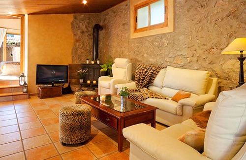 Calvia Villa | Rustic villa in a peaceful location – Villa Magdalena