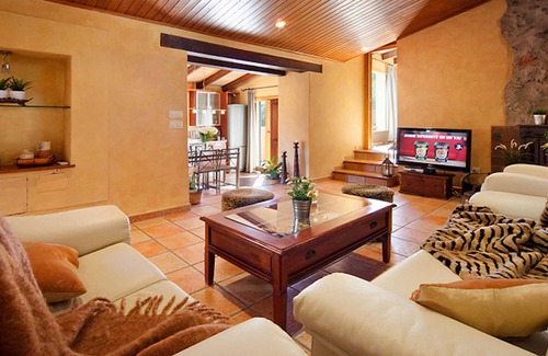 Calvia Villa | Rustic villa in a peaceful location – Villa Magdalena