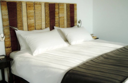 Navaluenga Hotel | Rusticae El Hotelito
