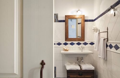 Brinas Hotel | Rusticae Hospedería Señorío de Briñas