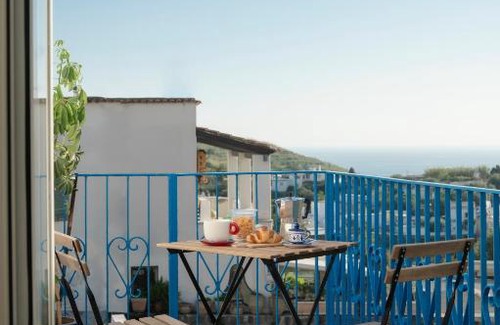 Panza Bed & Breakfast | Rusticano