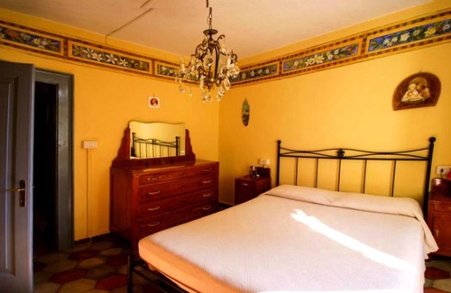 Prabione Apartment | Rustico Al Dos - Rebomaholidays