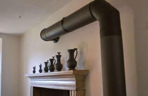 Prabione Apartment | Rustico Al Dos - Rebomaholidays