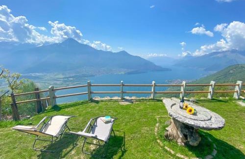 Montemezzo House | Rustico Bella Vita